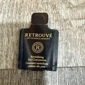 Retrouve revitalizing eye concentrate mini